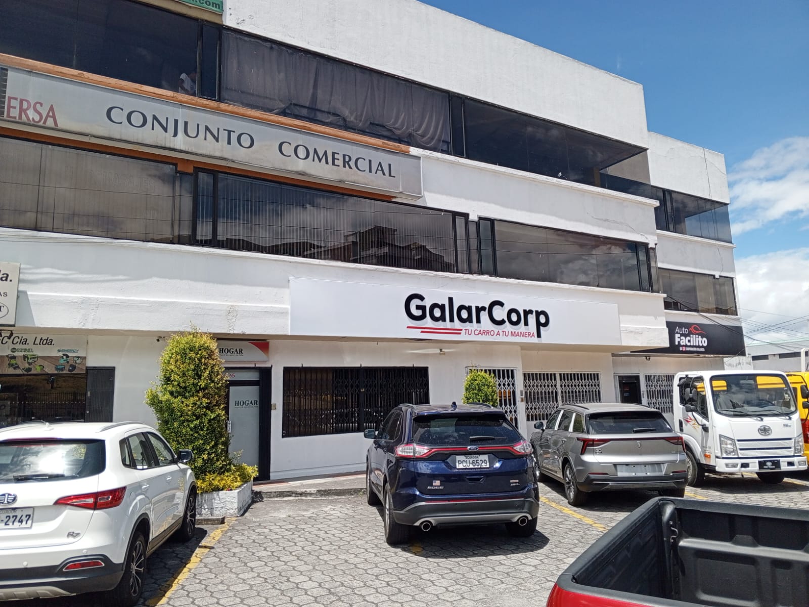 Campaña Digital "Marca X"