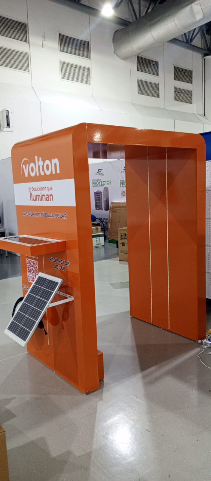 Video Corporativo "Empresa Y"